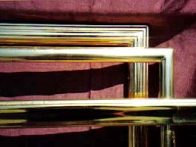 Rahmenbau & Raumgestaltung